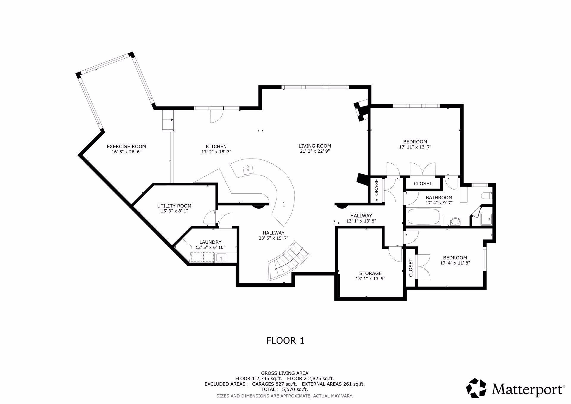 Saint Paul, Minnesota, 55118, United States, 3 Bedrooms Bedrooms, ,3 BathroomsBathrooms,Residential,Active,2036049