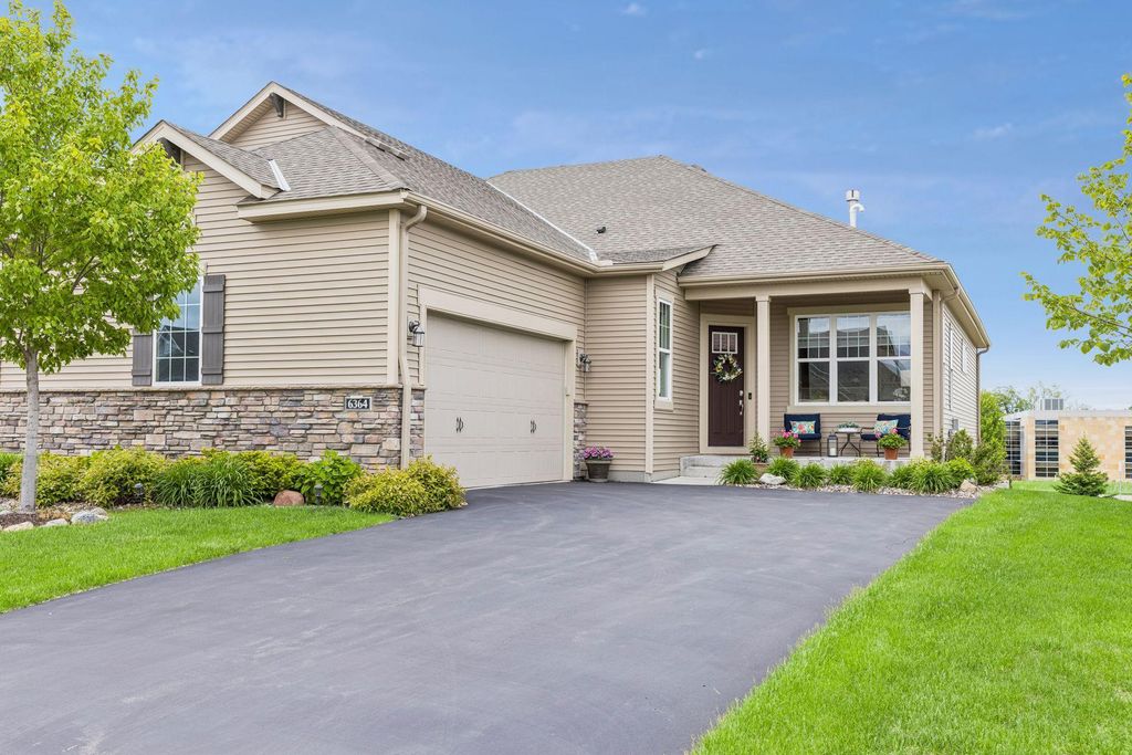 Photo of 6364 132nd Lane, Savage, MN 55378 (MLS # 7010724)