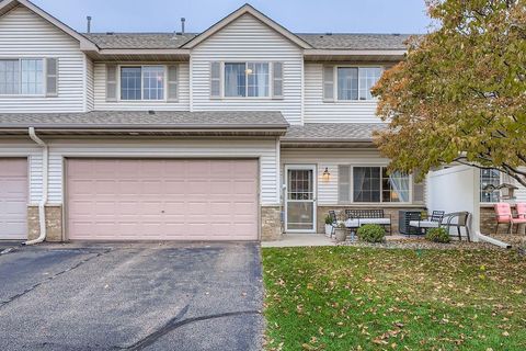 Photo of 16793 Embers Avenue #606, Lakeville, MN 55024 (MLS # 6810764)