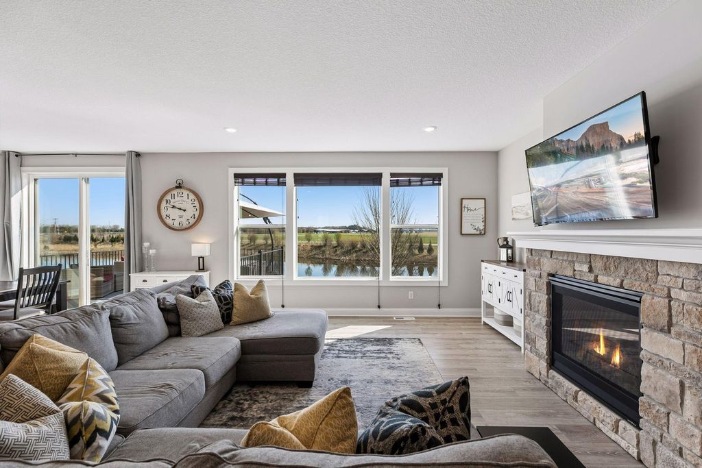 Photo of 3267 Linden Avenue N, Lake Elmo, MN 55042 (MLS # 7047059)