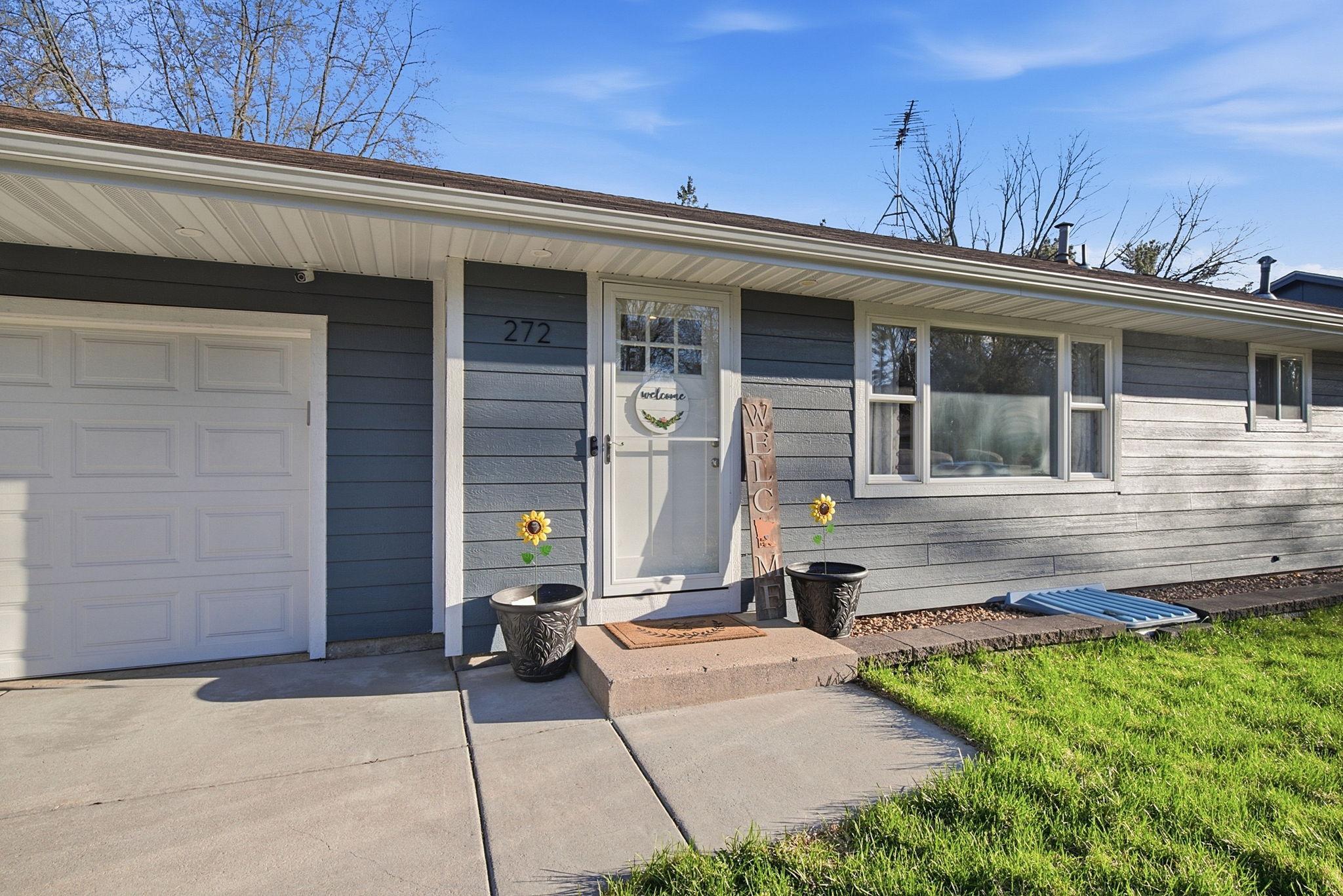 272 Pinewood Drive