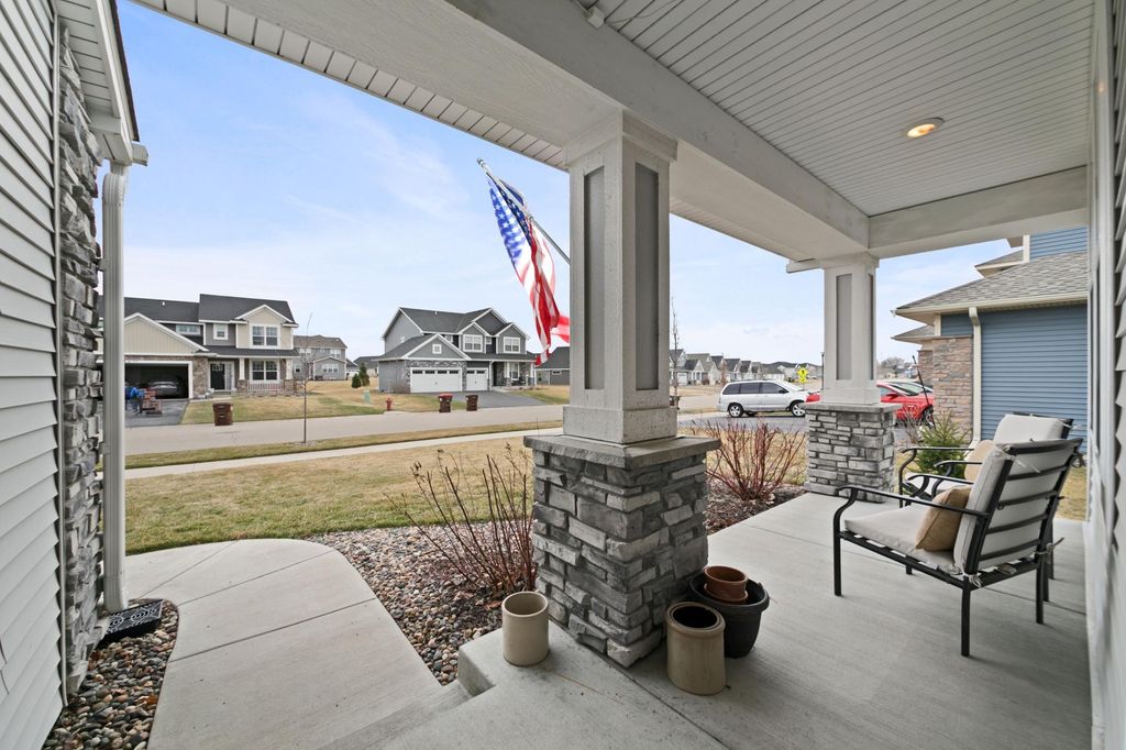 Photo of 6034 Iden Avenue S, Cottage Grove, MN 55016 (MLS # 7046450)