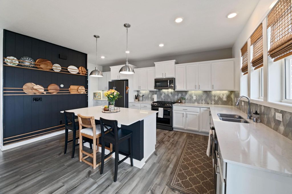 Photo of 6034 Iden Avenue S, Cottage Grove, MN 55016 (MLS # 7046450)