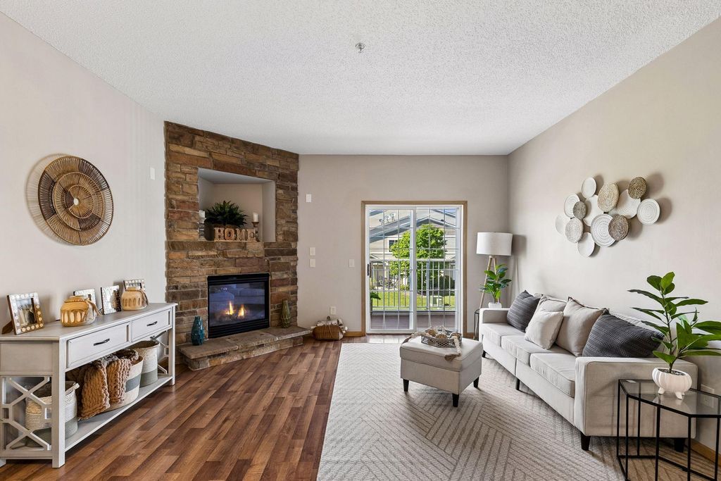 Photo of 6589 Olive Lane N, Maple Grove, MN 55311 (MLS # 7071840)