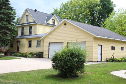 Photo of 120 3rd Street W, Hector, MN 55342 (MLS # 7096388)