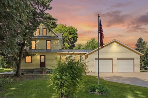 Photo of 120 3rd Street W, Hector, MN 55342 (MLS # 7096388)