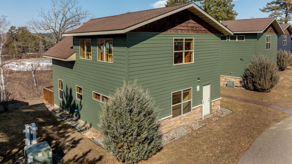 Photo of 5211 Ninebark Court NW, Walker, MN 56484 (MLS # 7021572)