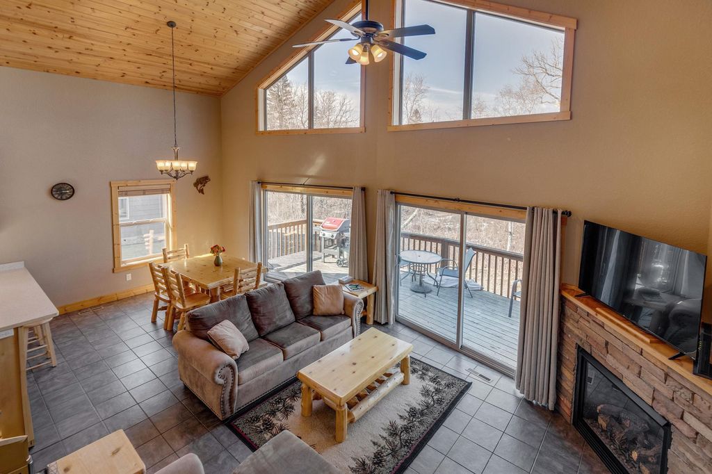 Photo of 5211 Ninebark Court NW, Walker, MN 56484 (MLS # 7021572)