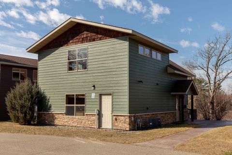 5211 Ninebark Court NW Walker MN 56484