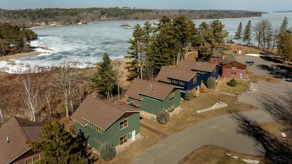 Photo of 5211 Ninebark Court NW, Walker, MN 56484 (MLS # 7021572)