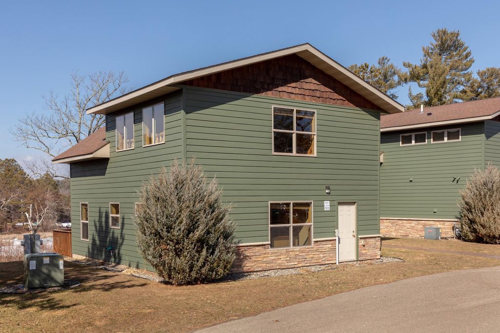 Photo of 5211 Ninebark Court NW, Walker, MN 56484 (MLS # 7021572)