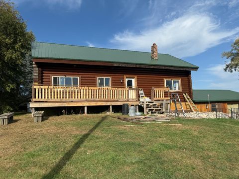 35515 State Highway 87 Frazee MN 56544