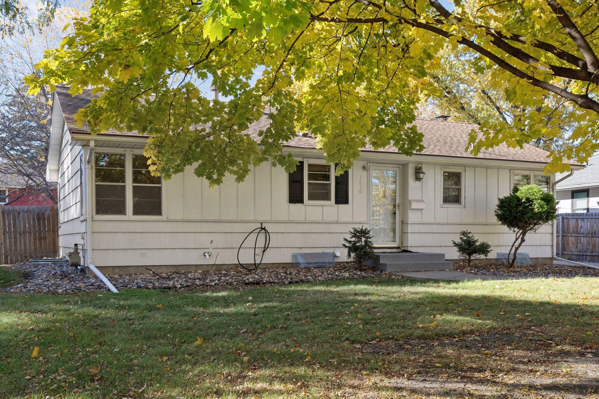 1410 Hillsboro Avenue S