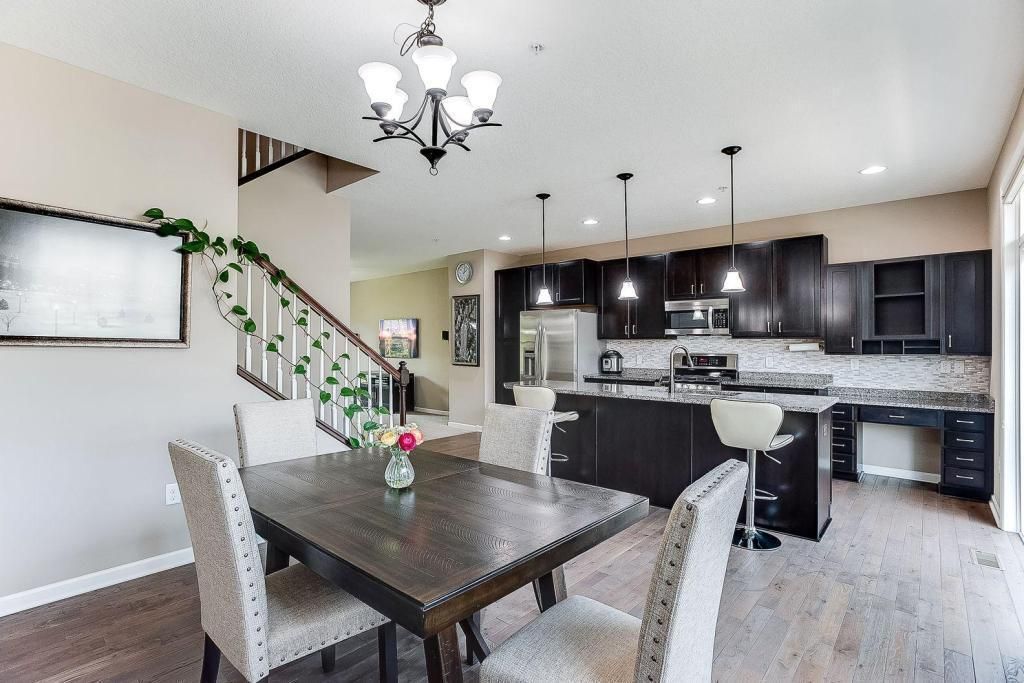 Photo of 8934 SW Village Loop, Chanhassen, MN 55317 (MLS # 7063792)