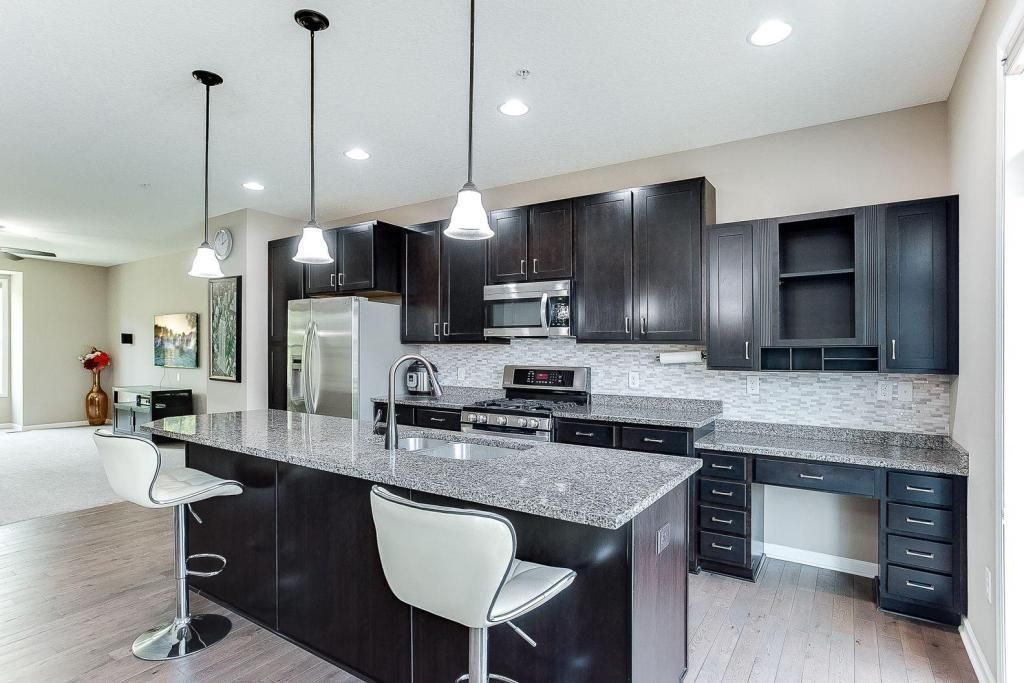 Photo of 8934 SW Village Loop, Chanhassen, MN 55317 (MLS # 7063792)