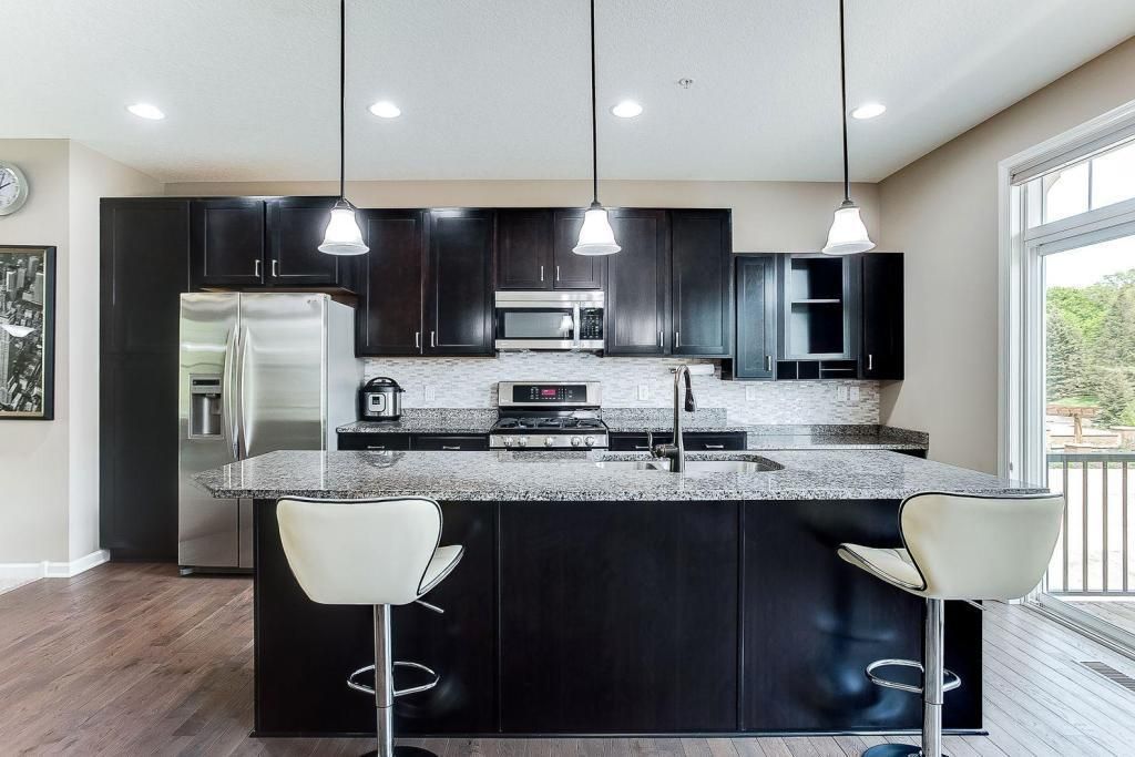 Photo of 8934 SW Village Loop, Chanhassen, MN 55317 (MLS # 7063792)