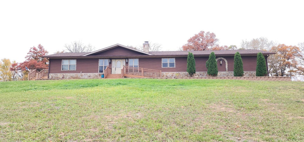 Photo of 14837 161st Avenue, Wadena, MN 56482 (MLS # 7161396)