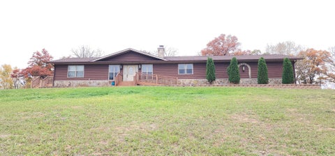Photo of 14837 161st Avenue, Wadena, MN 56482 (MLS # 7161396)