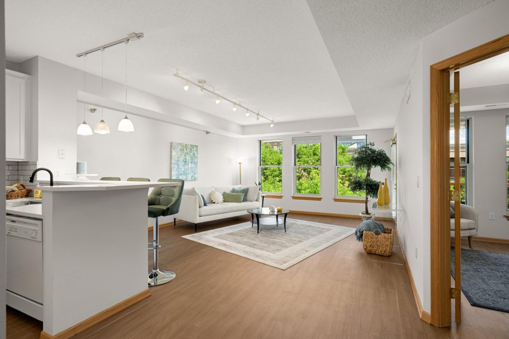 Photo of 600 N 2nd Street #405, Minneapolis, MN 55401 (MLS # 7108241)