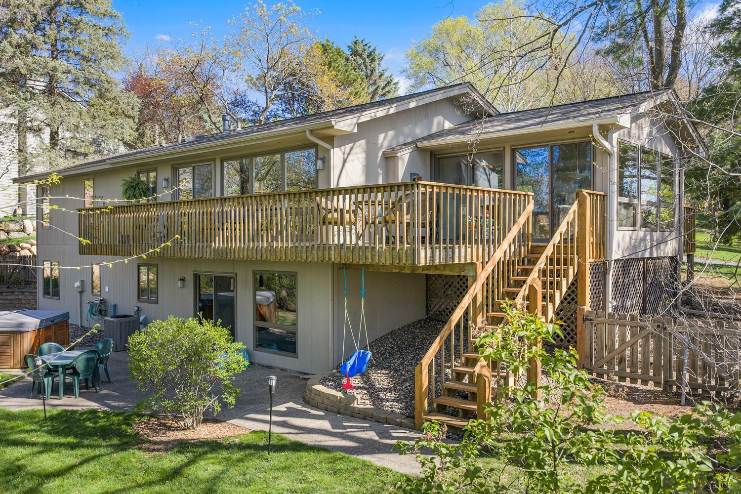 531 Indian Hill Road