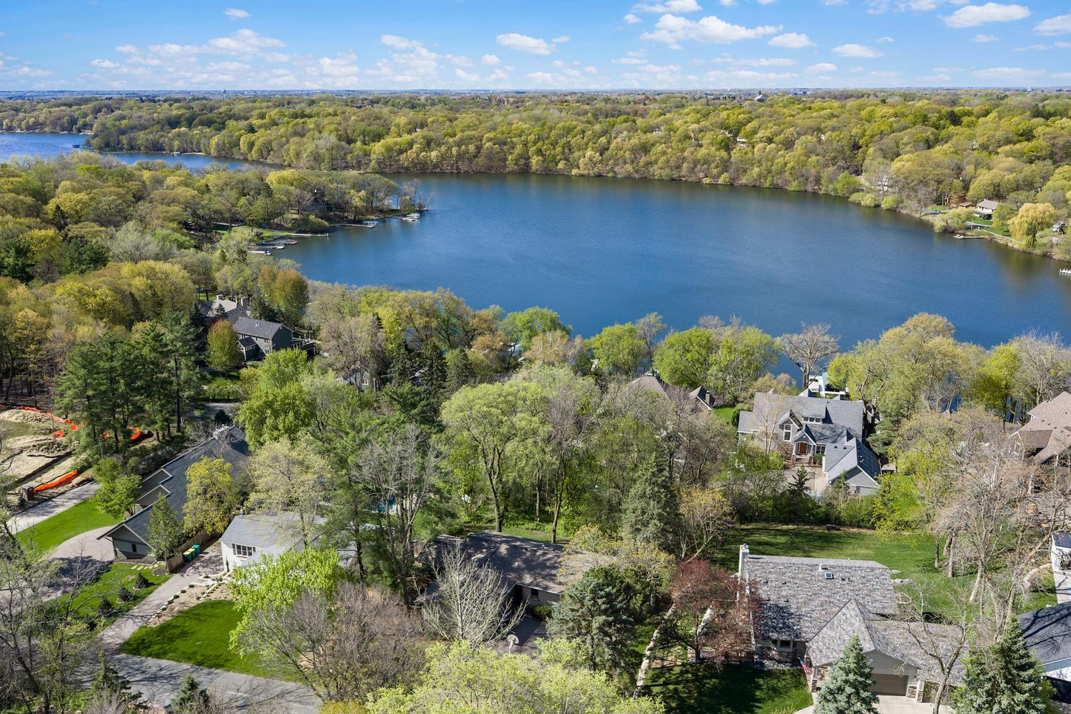 531 Indian Hill Road