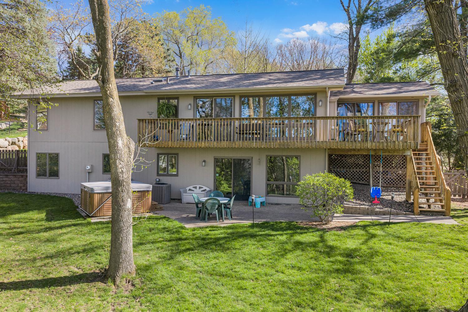 531 Indian Hill Road