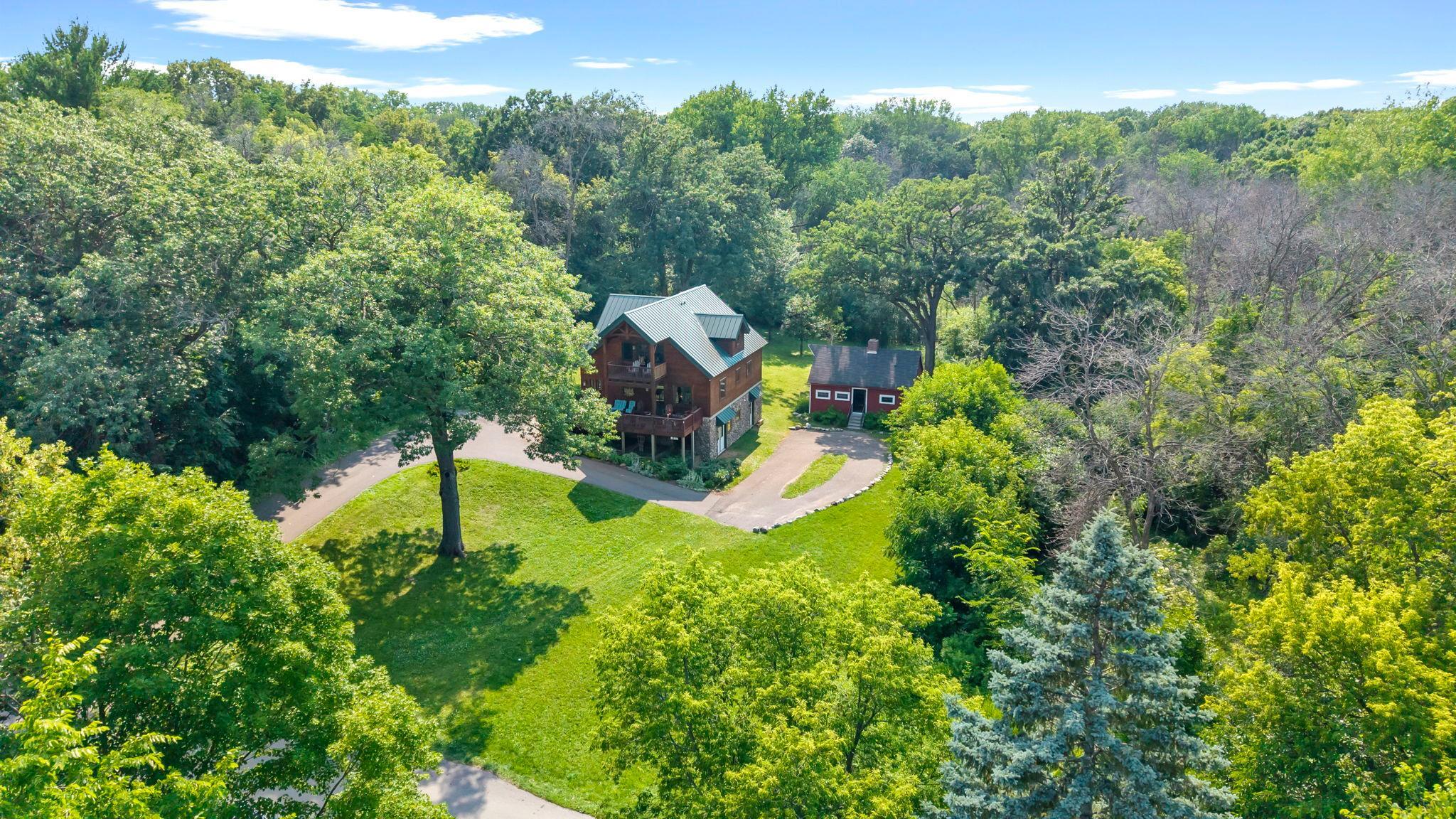 5840 Christmas Lake Road