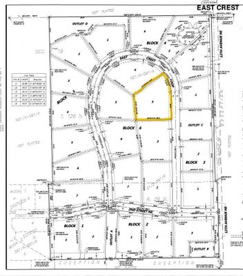235 E CREST LOOP, SAINT STEPHEN, MN 56375 - Image ddb05f831fbb2eb85718d62ec76bcbf8/1287635067