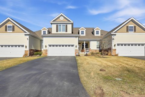 1455 Steeplechase Lane 54 Eagan MN 55122