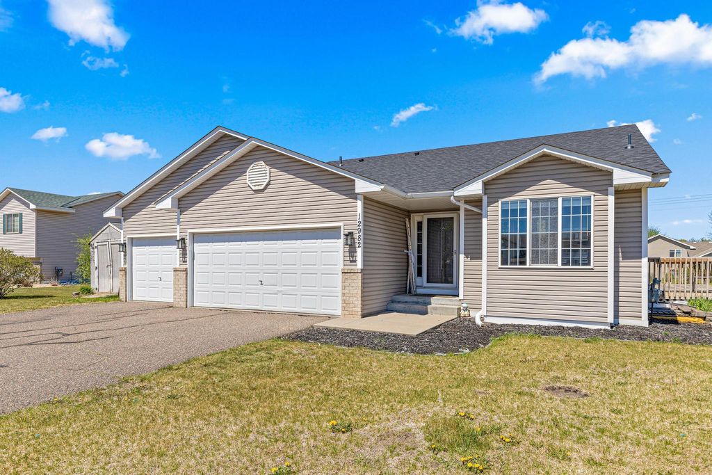 Photo of 12982 Jenkins Drive SE, Becker, MN 55308 (MLS # 7065252)