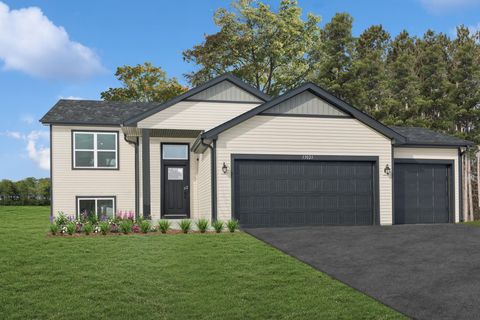 Photo of 13021 10th Avenue N, Zimmerman, MN 55398 (MLS # 7031705)