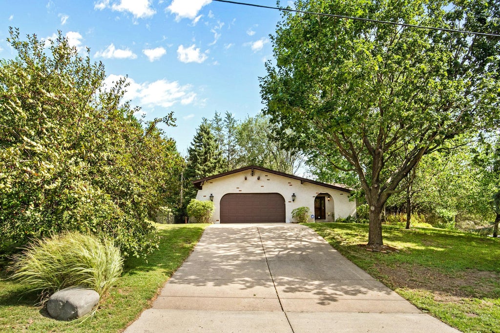 Photo of 4030 Mackubin Street, Shoreview, MN 55126 (MLS # 7144079)