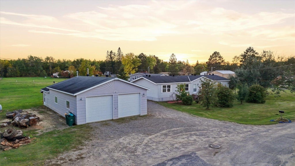 Photo of 312 Lawson Avenue, Bovey, MN 55709 (MLS # 7154261)