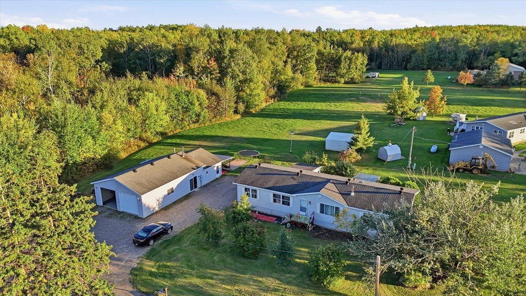 Photo of 312 Lawson Avenue, Bovey, MN 55709 (MLS # 7154261)