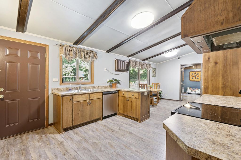 Photo of 8722 47th Street SW, Howard Lake, MN 55349 (MLS # 7046646)