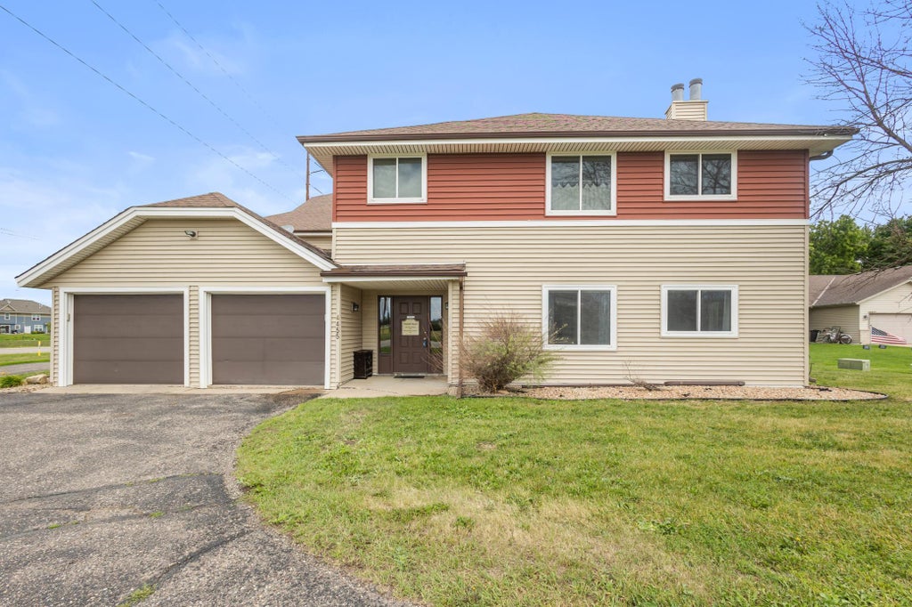 Photo of 4457 Westdel Road, Farmington, MN 55024 (MLS # 7145460)
