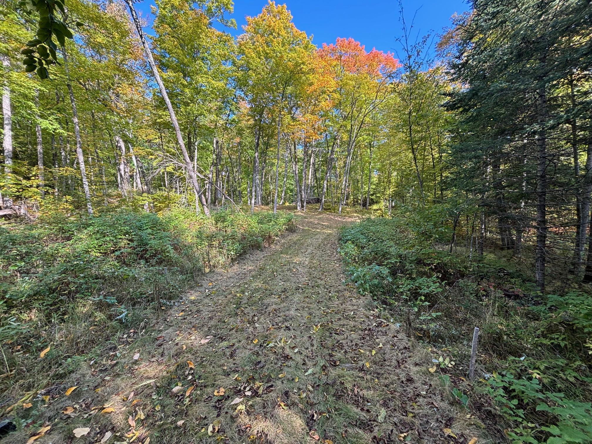 TBD North Sherrys Arm Road