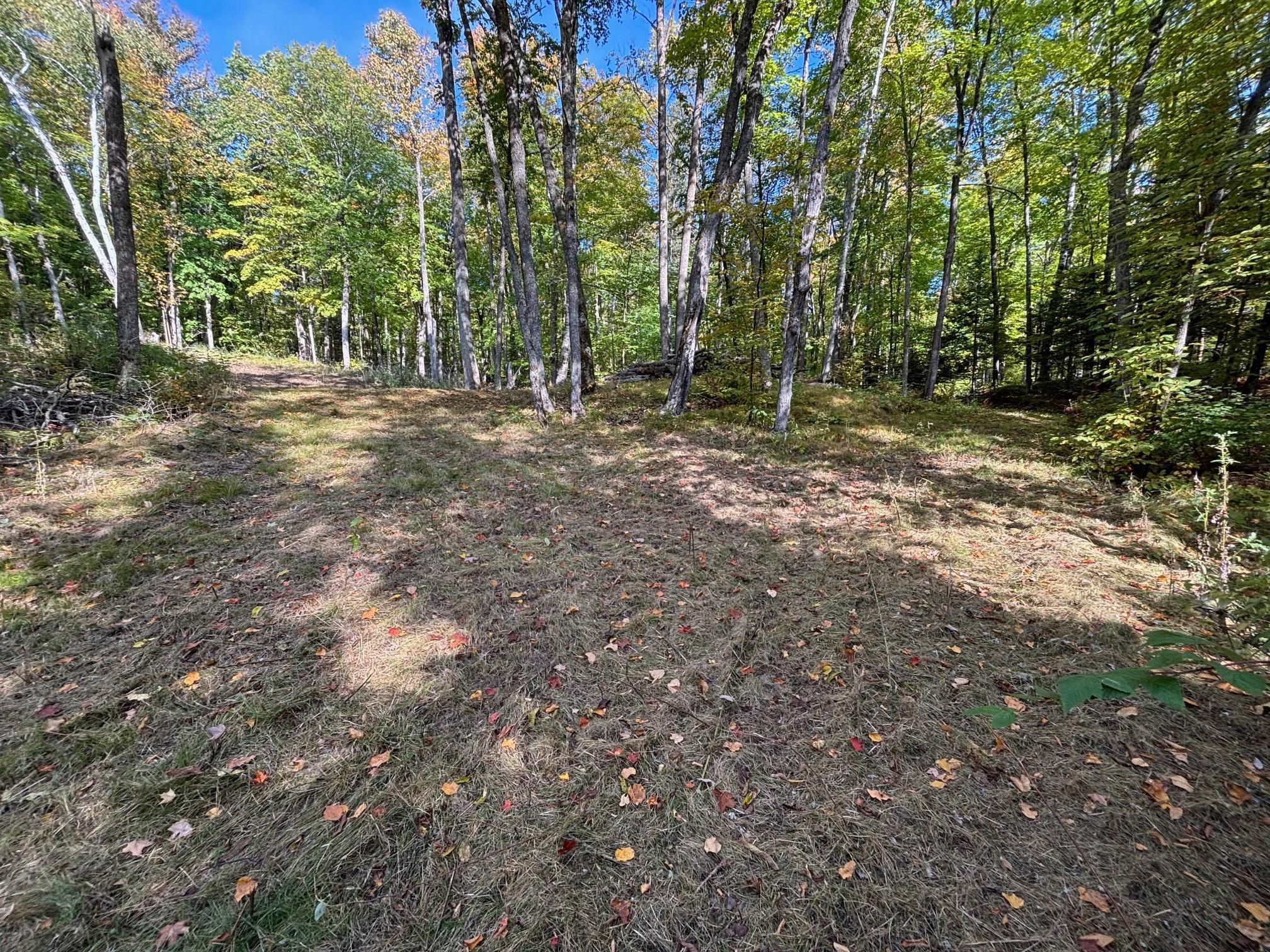 TBD North Sherrys Arm Road