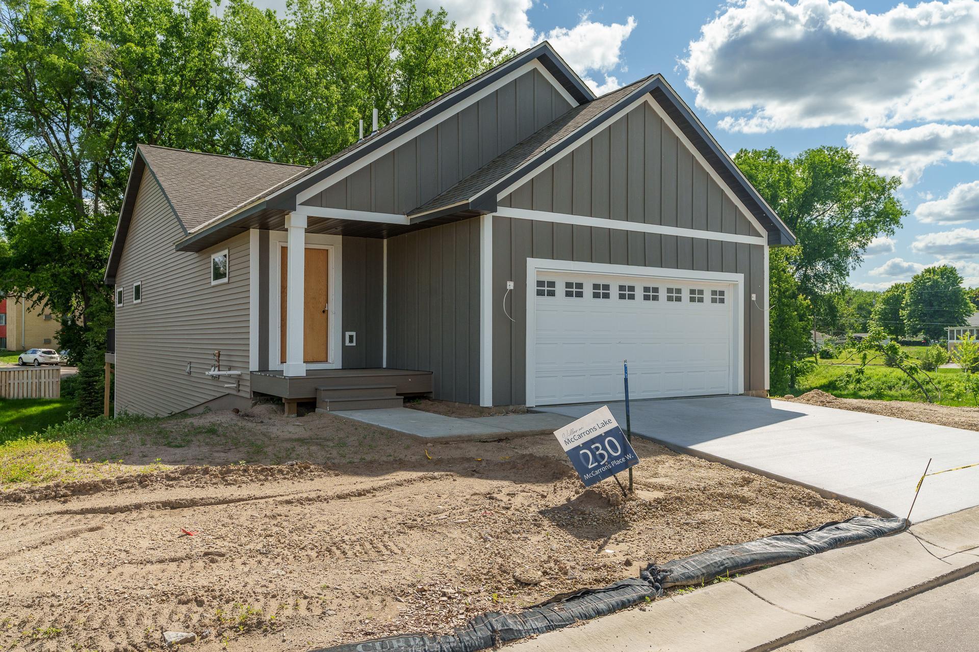 230 McCarrons Place W