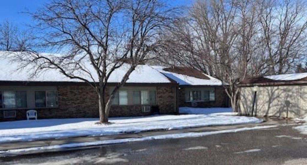 Photo of 515 6th Avenue SE #15, Glenwood, MN 56334 (MLS # 7018766)