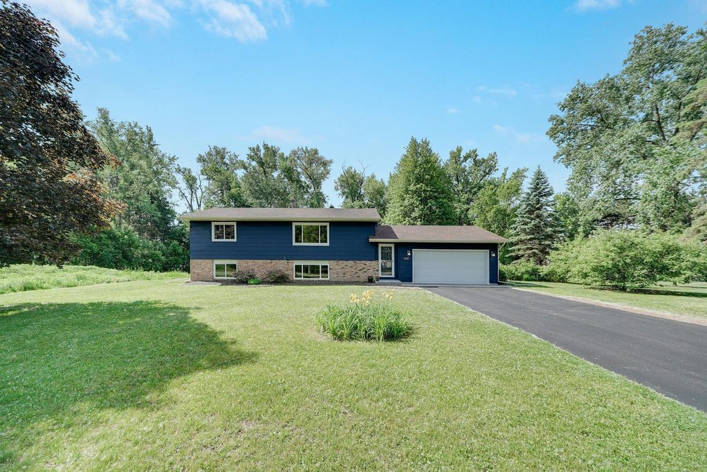 Photo of 900 James Street, Lino Lakes, MN 55014 (MLS # 7086346)