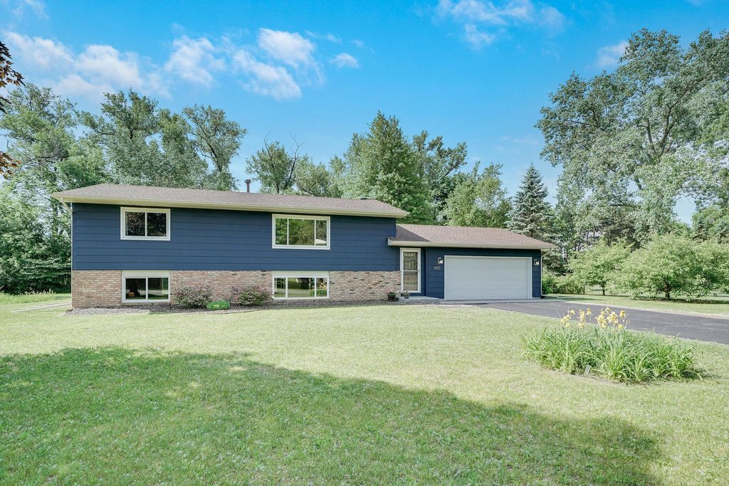 Photo of 900 James Street, Lino Lakes, MN 55014 (MLS # 7086346)