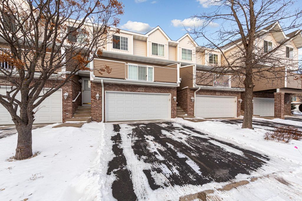 Photo of 2718 Brockman Court #714, Northfield, MN 55057 (MLS # 7011315)