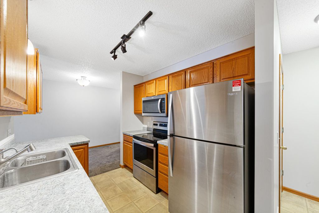 Photo of 2718 Brockman Court #714, Northfield, MN 55057 (MLS # 7011315)