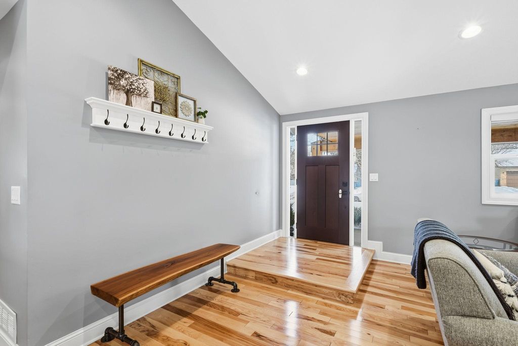 Photo of 10640 Aquila Avenue S, Bloomington, MN 55438 (MLS # 6824473)