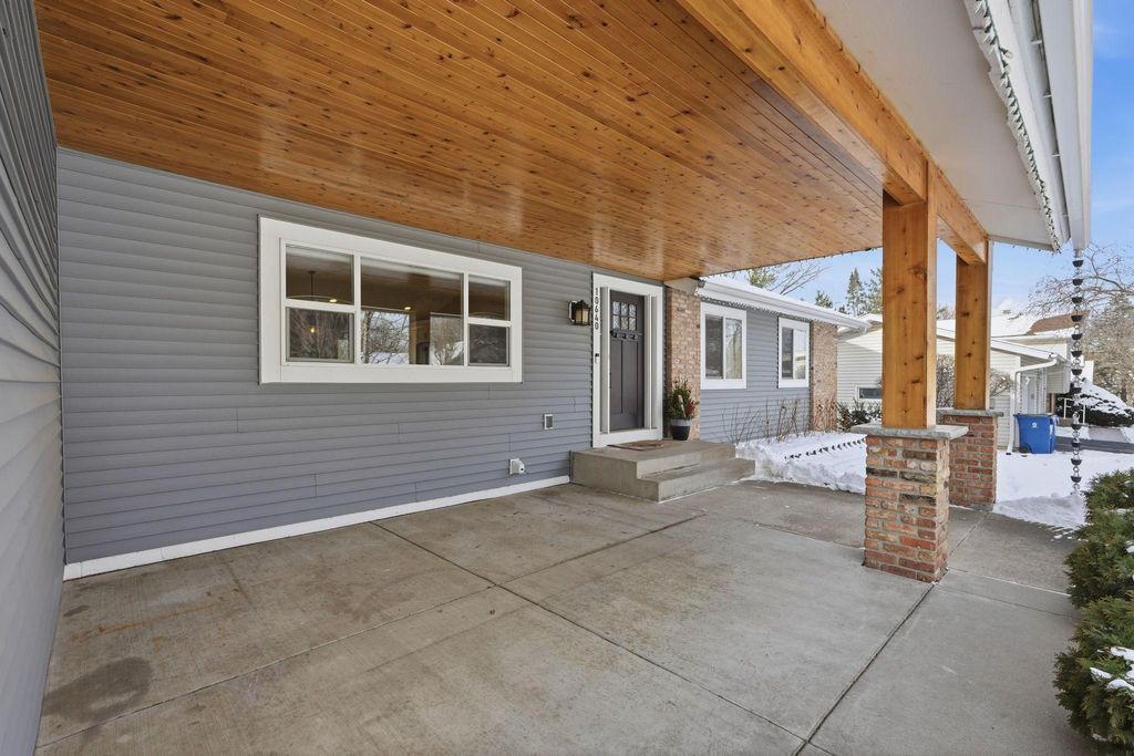 Photo of 10640 Aquila Avenue S, Bloomington, MN 55438 (MLS # 6824473)