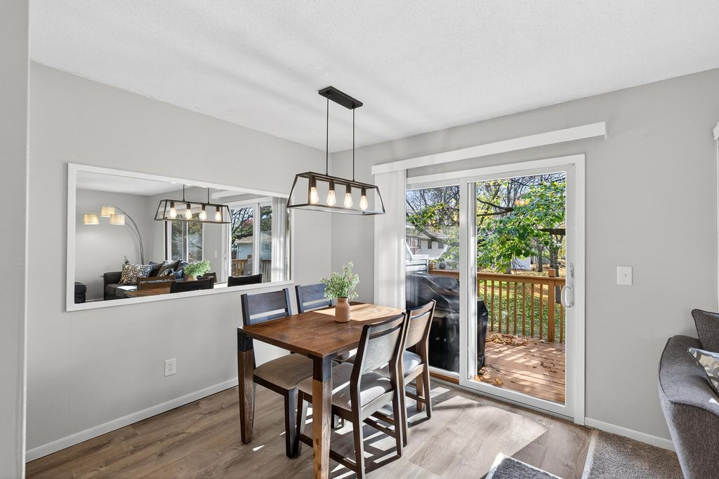 Photo of 1302 Crestridge Lane N, Eagan, MN 55123 (MLS # 6798737)