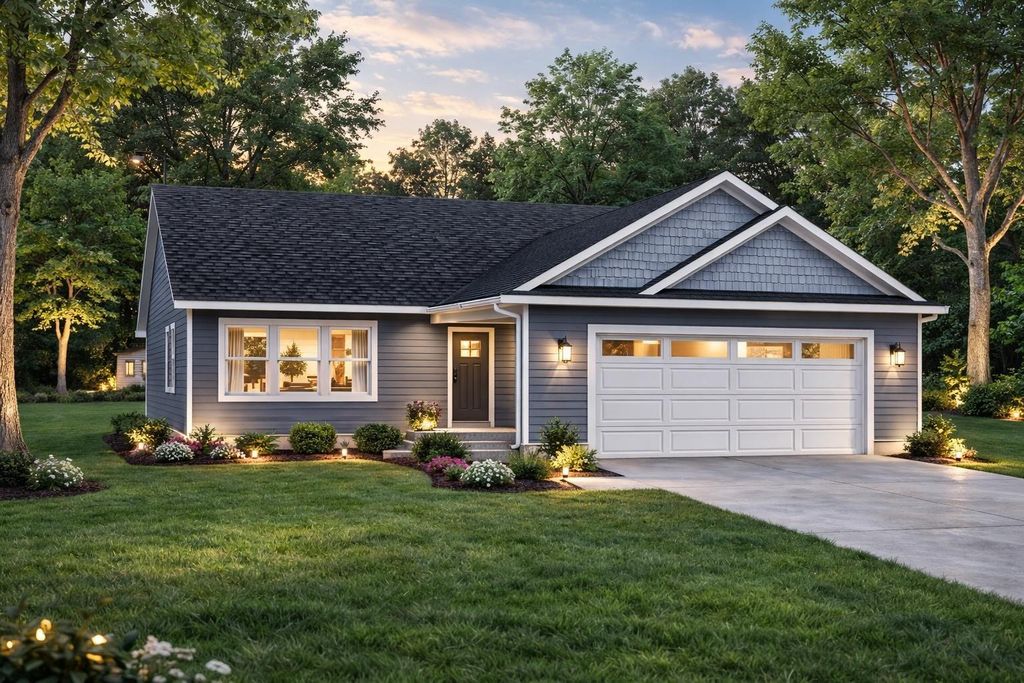 Photo of 515 Farrell Street N, Maplewood, MN 55119 (MLS # 7042290)