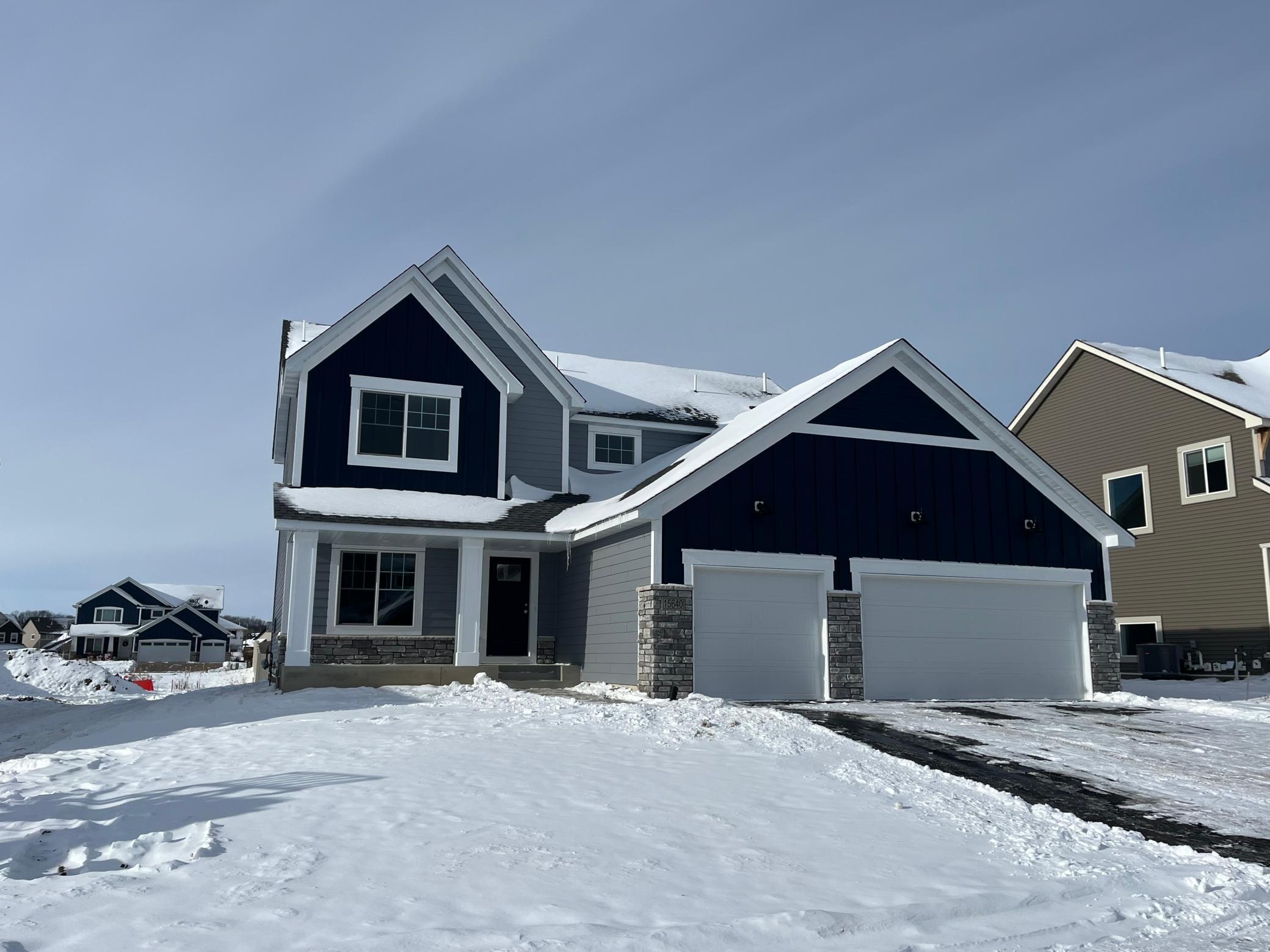 15640 Wyoming Avenue