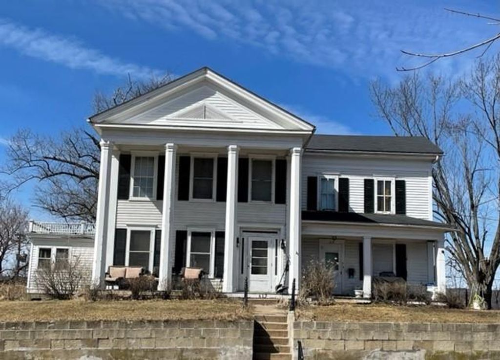 Photo of 617 3rd Street, Hudson, WI 54016 (MLS # 7005669)